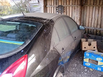 Авто Nissan 210 2003 № 8216947