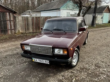 Авто ВАЗ 2107 2006 № 8216953
