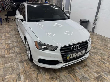 Авто Audi A3 2015 № 8216988