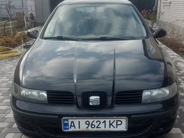 Авто SEAT Leon 2004 № 8216992
