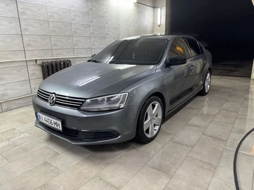 Авто Volkswagen Jetta 2013 № 8216994