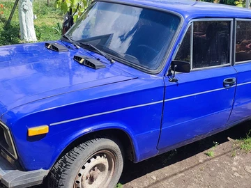 Авто ВАЗ 2106 1995 № 8216995
