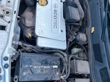 Авто Opel Astra 2005 № 8216996