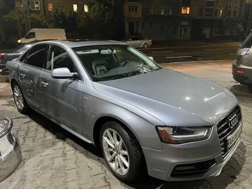 Авто Audi A4 2015 № 8216999