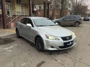 Авто Lexus Is Серія 2007 № 8217055