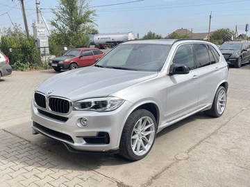 Авто BMW X5 2016 № 8217063