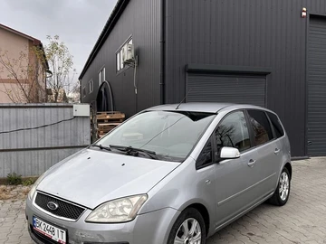 Авто Ford C-Max 2004 № 8217066