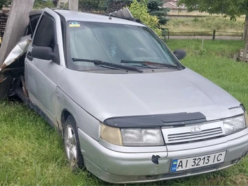 Авто ВАЗ 21121 2007 № 8217118