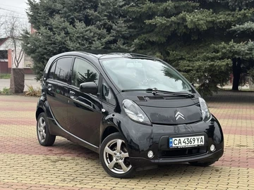 Авто Citroen 2 Cv6 2015 № 8217135