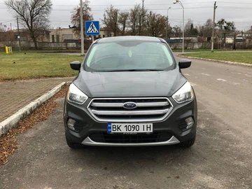 Авто Ford Escape 2016 № 8217146