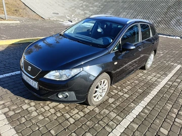 Авто SEAT Ibiza 2012 № 8217152