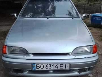 Авто ВАЗ 2115 2006 № 8217155