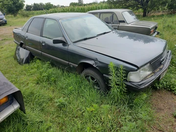 Авто Audi 100 1990 № 8217191