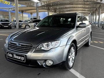 Авто Subaru Outback 2007 № 8217201