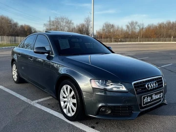 Авто Audi A4 2010 № 8217203