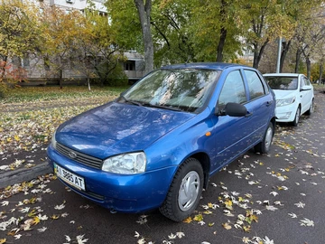 Авто ВАЗ 1118 Kalina 2006 № 8217211