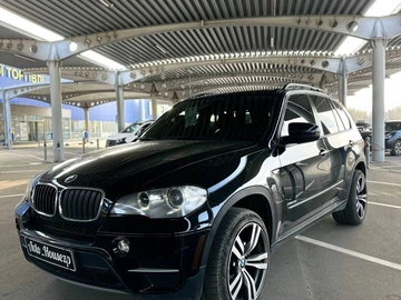 Авто BMW X5 2012 № 8217214