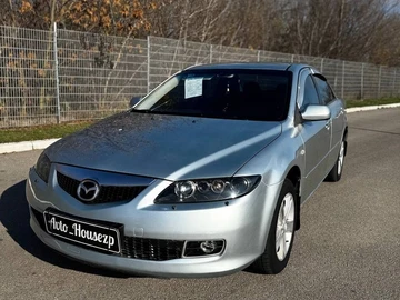 Авто Mazda 6 2006 № 8217217