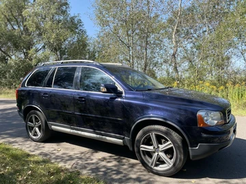 Авто Volvo Xc90 2007 № 8217231