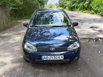 Авто ВАЗ 1118 Kalina 2008 № 8217232