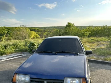 Авто ВАЗ 21099 2003 № 8217234