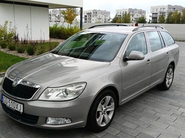 Авто Skoda Octavia 2011 № 8217236