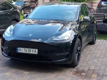 Авто Tesla Roadster 2021 № 8217252