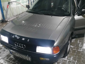 Авто Audi 90 1988 № 8217255