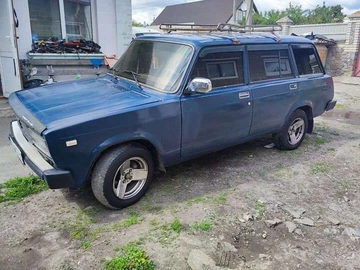 Авто ВАЗ 2104 2004 № 8217258