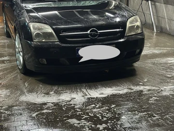 Авто Opel Vectra 2005 № 8217260