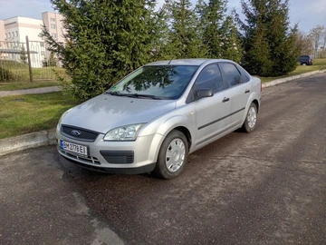 Авто Ford Focus 2007 № 8217264
