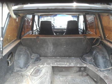 Авто ВАЗ 2102 1984 № 8217266