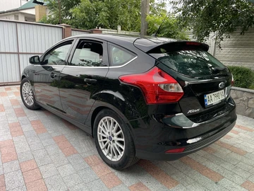 Авто Ford Focus 2013 № 8217267
