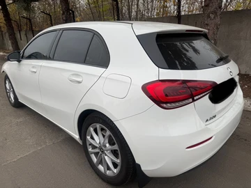 Авто Mercedes A Серия 2018 № 8217276