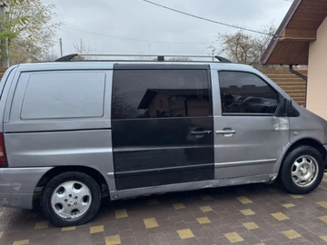 Авто Mercedes Vito 2002 № 8217277