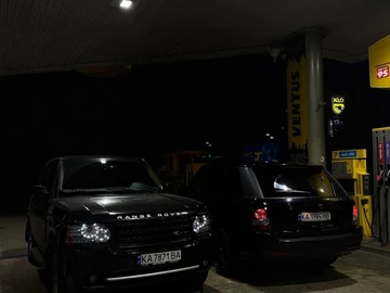 Авто Land Rover Range Rover Sport 2012 № 8217281