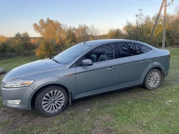 Авто Ford Mondeo 2008 № 8217284