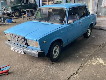 Авто ВАЗ 2105 1998 № 8217294