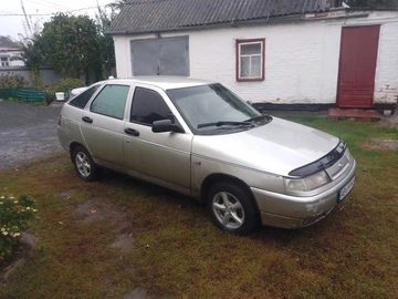 Авто ВАЗ 2112 2005 № 8217324
