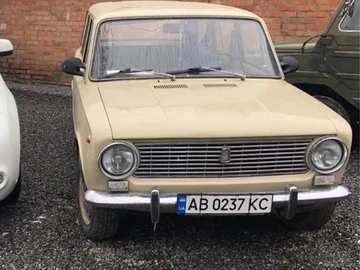 Авто ВАЗ 2102 1980 № 8217330