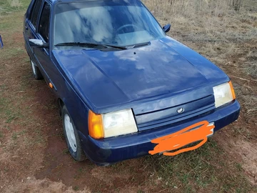 Авто ЗАЗ 1103 Slavuta 2004 № 8217332