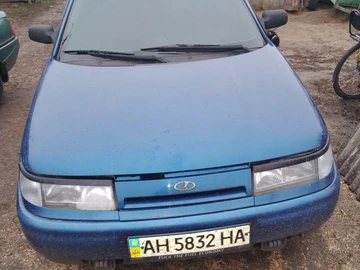Авто ВАЗ 2112 2007 № 8217336