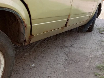 Авто ВАЗ 2105 1991 № 8217376