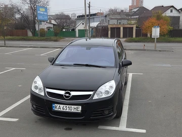 Авто Opel Vectra 2008 № 8217378