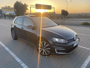 Авто Volkswagen Golf 2015 № 8217379