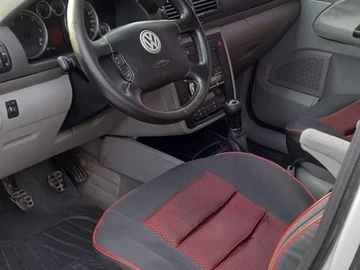 Авто Volkswagen Sharan 2002 № 8217385