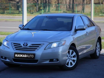 Авто Toyota Camry 2007 № 8217386