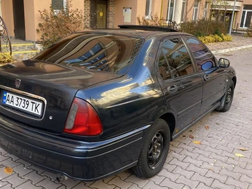 Авто Land Rover 109 1999 № 8217399