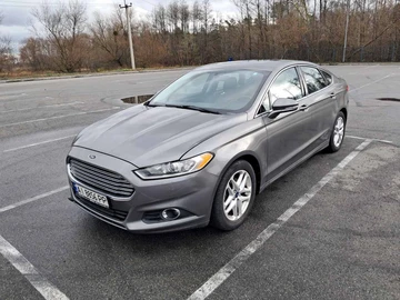 Авто Ford Fusion Usa  2013 № 8217402