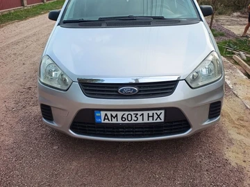 Авто Ford C-Max 2007 № 8217407